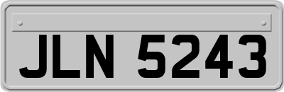 JLN5243