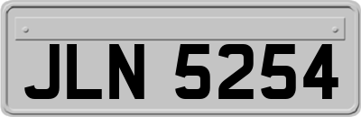 JLN5254