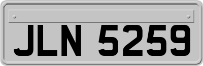 JLN5259