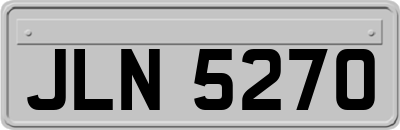 JLN5270