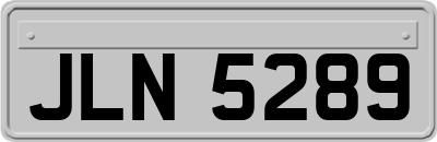 JLN5289