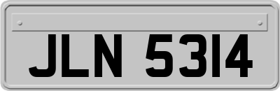 JLN5314