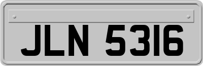 JLN5316