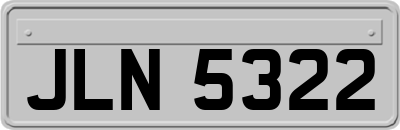 JLN5322