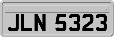 JLN5323