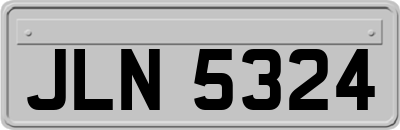 JLN5324