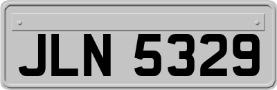 JLN5329