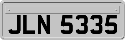 JLN5335