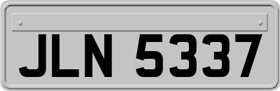 JLN5337