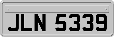 JLN5339