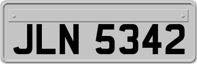 JLN5342