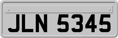 JLN5345