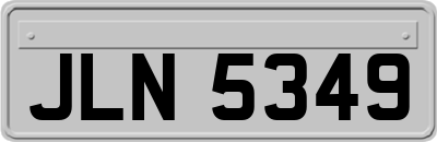 JLN5349