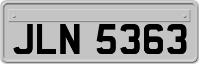 JLN5363