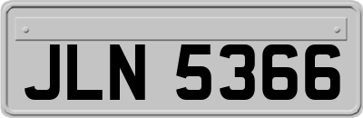 JLN5366