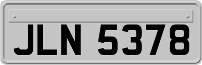 JLN5378