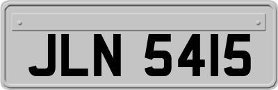 JLN5415