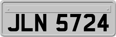 JLN5724