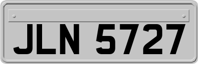 JLN5727