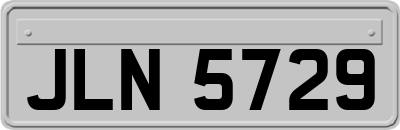 JLN5729