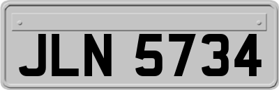 JLN5734