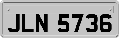 JLN5736