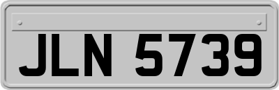 JLN5739