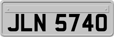 JLN5740