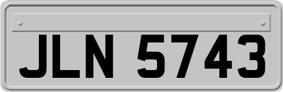 JLN5743