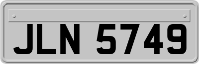 JLN5749