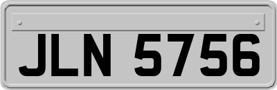 JLN5756