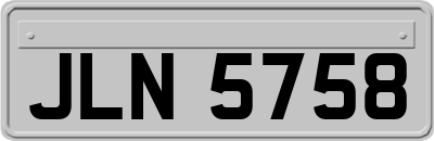 JLN5758