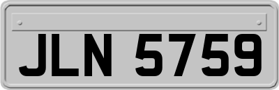 JLN5759