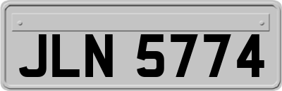 JLN5774