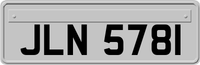 JLN5781