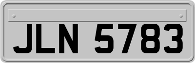 JLN5783