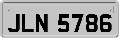 JLN5786