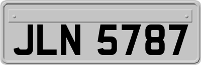 JLN5787