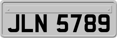 JLN5789