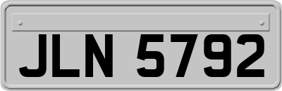 JLN5792