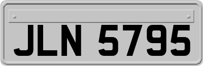 JLN5795