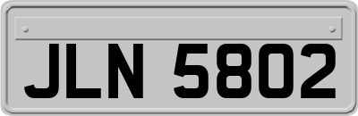 JLN5802