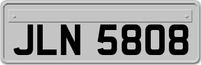 JLN5808