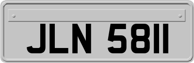 JLN5811