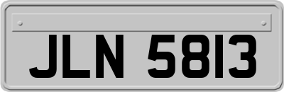 JLN5813