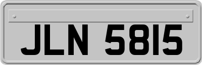 JLN5815