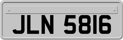 JLN5816