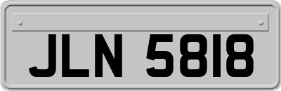 JLN5818