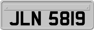 JLN5819