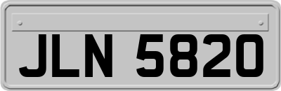 JLN5820